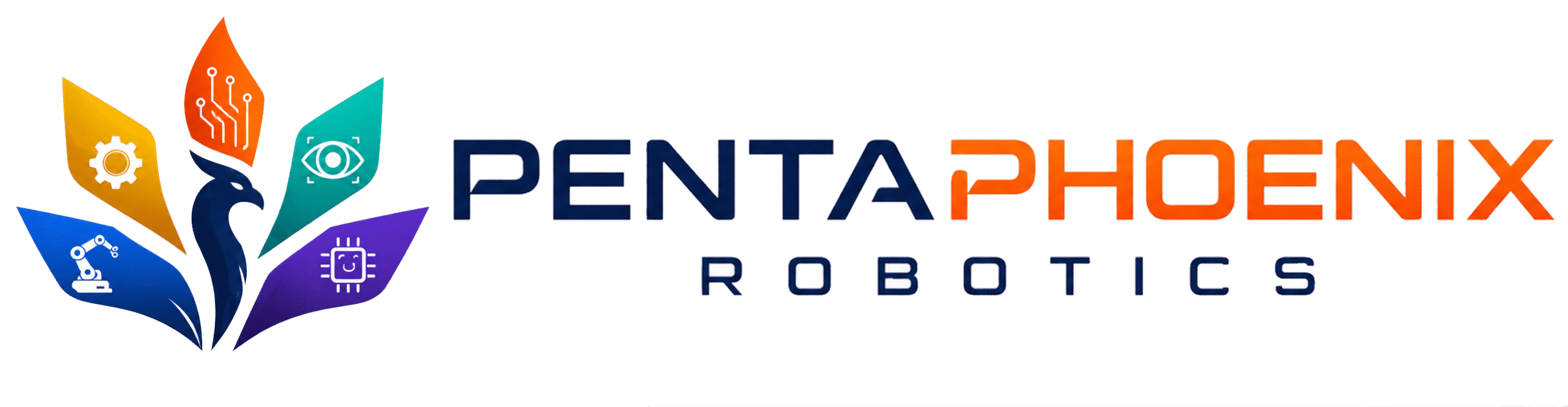 PentaPhoenix Robotics | AI Robotics & Tự Động Hóa Công Nghiệp